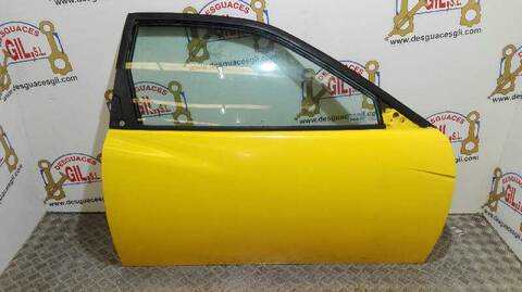 Puerta Delantera Derecha Fiat Coupe 175) 2.0 16V TURBO CAT COUPE
