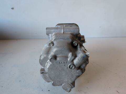 Foto 3ª: Compresor Aire Acondicionado Toyota CHR 2ZR (2019)