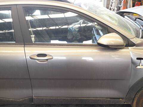 Puerta Delantera Derecha Kia Stonic 1.0 T-GDI ECO-DYNAMICS 116CV 85KW