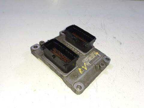 Centralita Motor ECU Alfa Romeo 147 1.6 TS 105 PROGRESSION 105CV 77KW