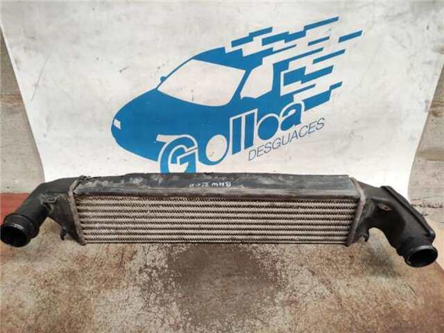 Foto 2ª: Intercooler Bmw Serie 3 315 2.0 320D [2.0 LTR. - 100 KW 16V DIESEL CAT] [M47 D20 (20 4 D1)]