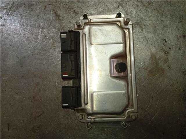 Foto 2ª: Centralita Motor ECU Citroen C3 1.6 16V SENSODRIVE [1.6 LTR. - 80 KW 16V CAT (NFU - TU5JP4)] [NFU (TU5JP4)]