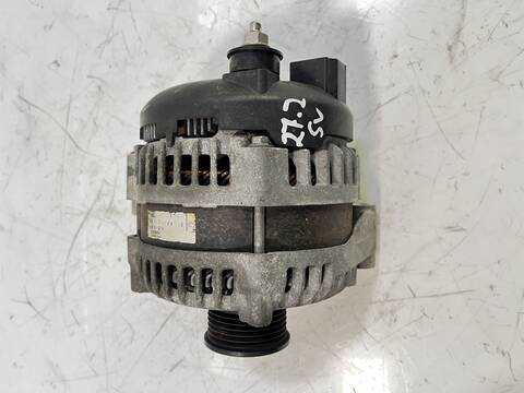 Alternador Land Rover Range 340 CV 250KW