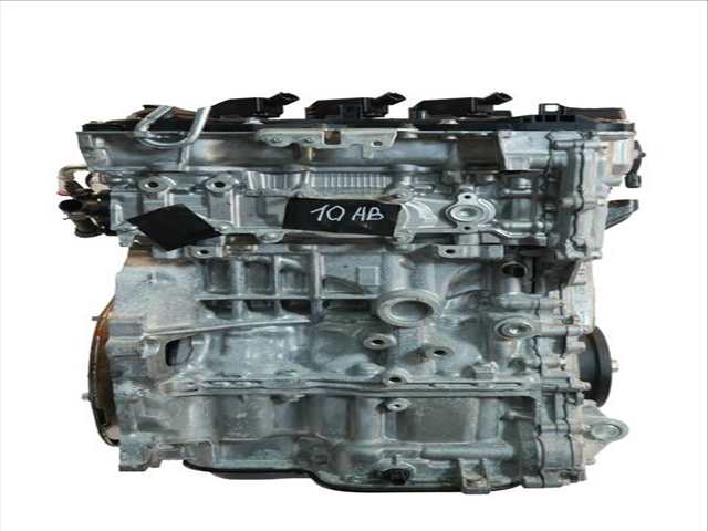 Foto 2ª: Motor Completo Toyota Yaris M15A 116 CV 85KW [M15A-FXE] (2022)