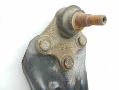 Foto 4ª: Brazo Suspension Delantero Izquierdo Seat Ibiza 1.6 TDI 105CV 77KW [CAY] (2010)