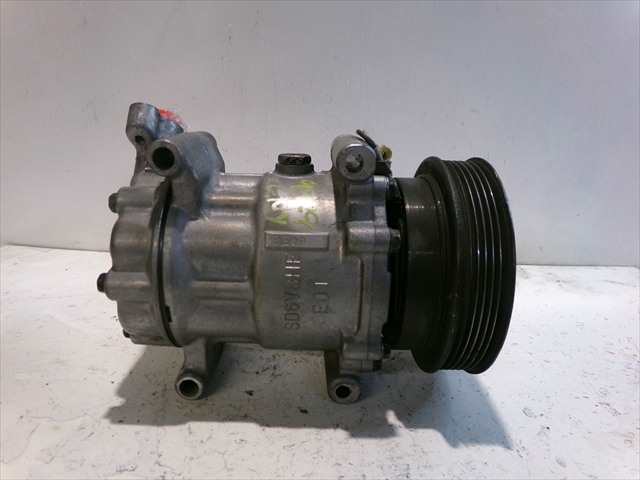 Compresor Aire Acondicionado Renault Clio 1.5 DCI 2001-2005