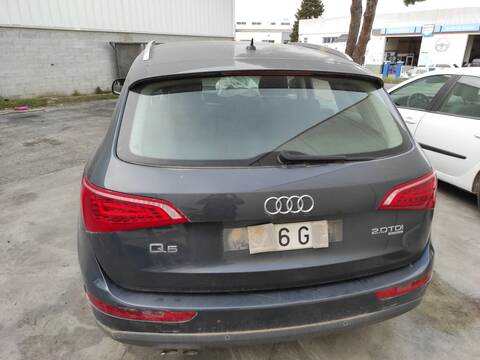 Portón Audi Q5 CAHA