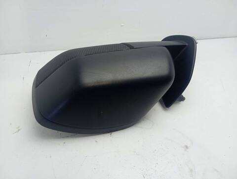 Foto 2ª: Retrovisor Izquierdo Land Rover Range V6 TD S 190CV 140KW [276DT] (2005)