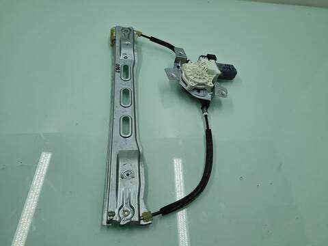Elevalunas Eléctrico Delantero Izquierdo Ford Tourneo TITANIUM 101CV 74KW