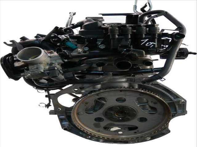 Foto 3ª: Motor Completo Hyundai i10 78 - 86 CV [G4LA]