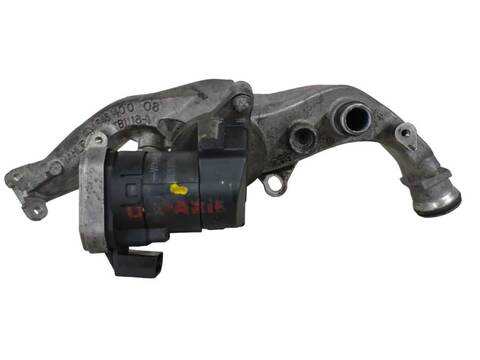 Colector Admisión Mercedes Clase C 160 C 220 CDI 203.708) 150CV