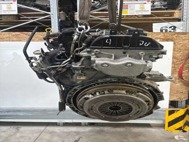 Motor Completo Mercedes Sprinter 129 CV 95KW