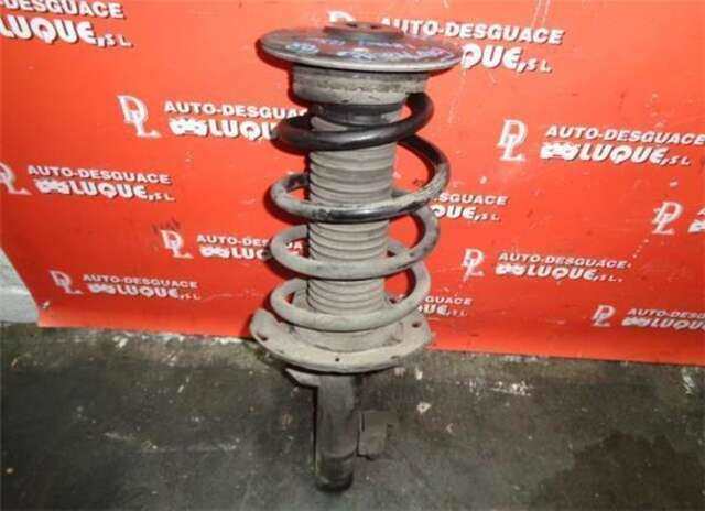 Foto 2ª: Amortiguador Delantero Derecho Ford Mondeo 1.8 TDCI [QYBA]