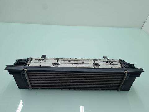 Foto 4ª: Intercooler Bmw Serie 4 418 435D XDRIVE M SPORT COUPE 313CV 230KW [N57D30B] (2015)