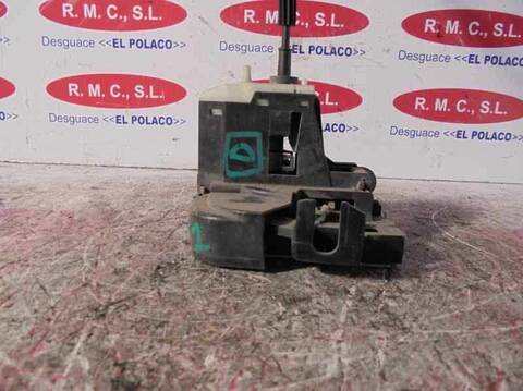 Cerradura Puerta Delantera Derecha Renault Clio 1.5 DCI DIESEL 65CV 48KW