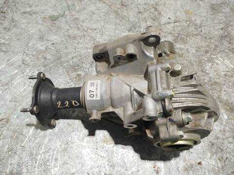 Foto 3ª: Diferencial Delantero Mazda CX5 2.2 D AWD KE102) KE GH)