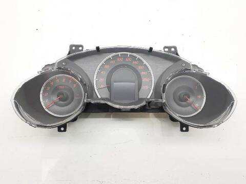 Foto 2ª: Cuadro de Instrumentos Honda Jazz 1.4 COMFORT PLUS 101CV 74KW [L13Z1] (2009)