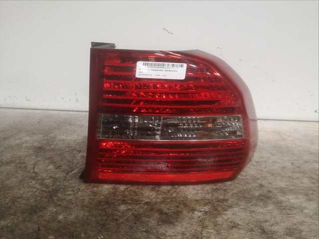 Piloto Trasero Derecho Kia Sportage D4EA