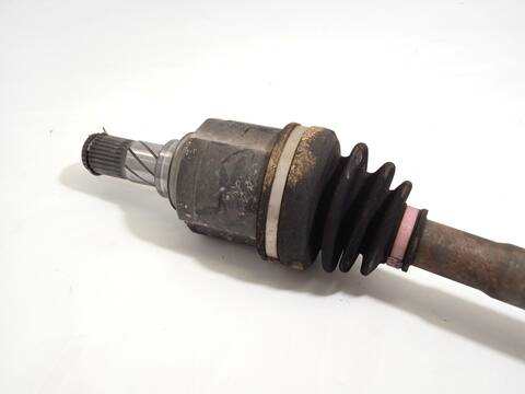 Foto 3ª: Transmision Delantera Derecha Mitsubishi ASX 2.0 MIVEC CAT 150CV 110KW [4J11] (2020)