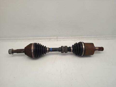 Transmision Delantera Izquierda Nissan Qashqai ACENTA 150CV 110KW