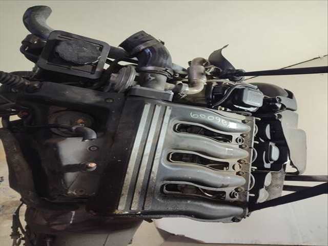 Motor Completo Bmw Serie 3 315 BERLINA