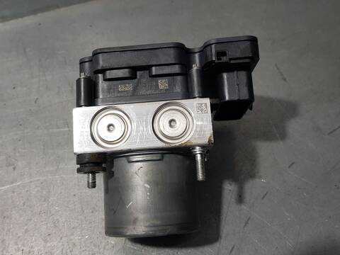 Foto 2ª: Abs Peugeot 308 STYLE 110CV 81KW [HN05] (2019)