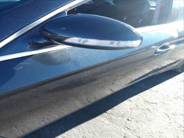 Foto 2ª: Retrovisor Izquierdo Mercedes Clase C 160 CLS 350 CDI 219.322) (2004)