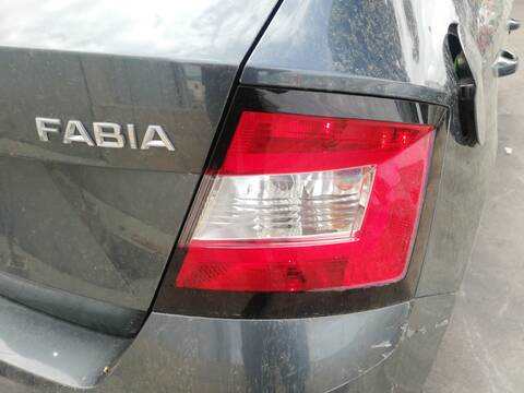 Piloto Trasero Derecho Skoda Fabia DKLD
