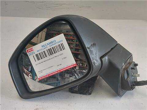 Retrovisor Izquierdo Renault Scenic 1.5 DCI 95CV 70KW