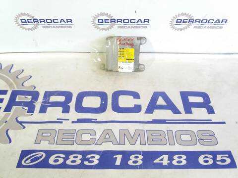 Centralita Airbag Toyota Avensis 1.8 16V CAT 129CV