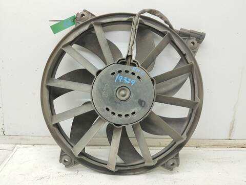 Foto 2ª: Electroventilador Citroen C4 COLLECTION BERLINA 109CV 80KW [9HY] (2007)