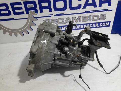 Foto 2ª: Caja Cambios Seat Mii 1.0 60CV [G/ CHY] (2011)