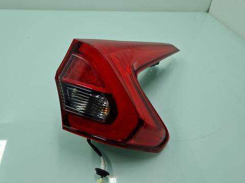 Piloto Trasero Derecho Mitsubishi Eclipse KAITEKI 4WD 163CV 120KW