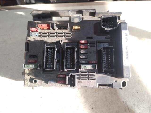 Centralita BSM Citroen Xsara 2.0 HDI 90