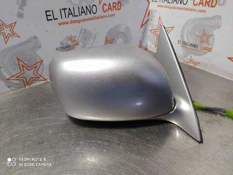 Foto 3ª: Retrovisor Derecho Lexus LS BASICO 07.2003 ) 282CV 207KW [3UZFE] (2005)