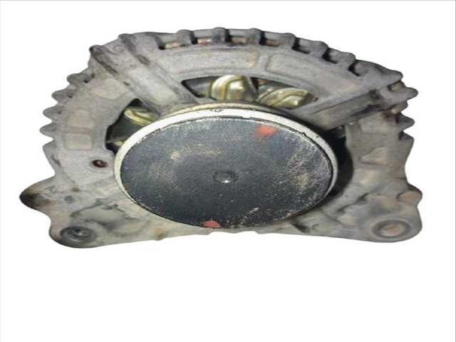 Alternador Audi Q3 2.0 TDI
