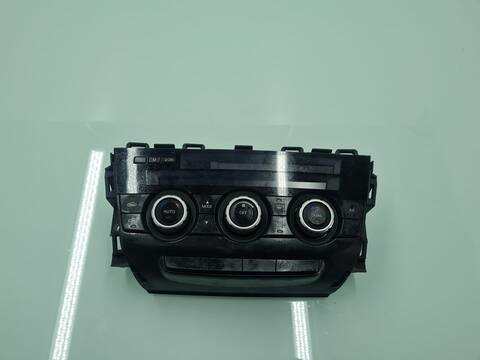 Foto 1ª: Mando Climatizador Mazda CX5 2.2 TD CAT 150CV 110KW [SH] (2013)