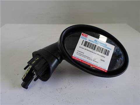 Retrovisor Derecho Mini Mini 1.6 COOPER 116CV 85KW