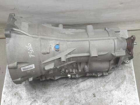Caja Cambios Bmw Serie 5 518 520 D