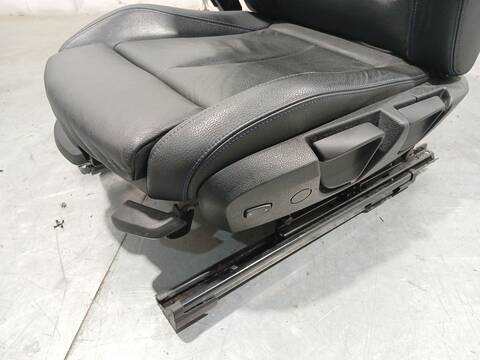 Foto 3ª: Asiento Delantero Izquierdo Bmw Serie 1 116 D F21) [B37 D15 A] (2018)