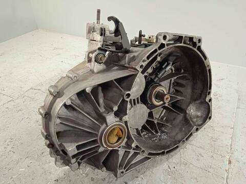 Caja Cambios Ford Mondeo TITANIUM 125CV 92KW