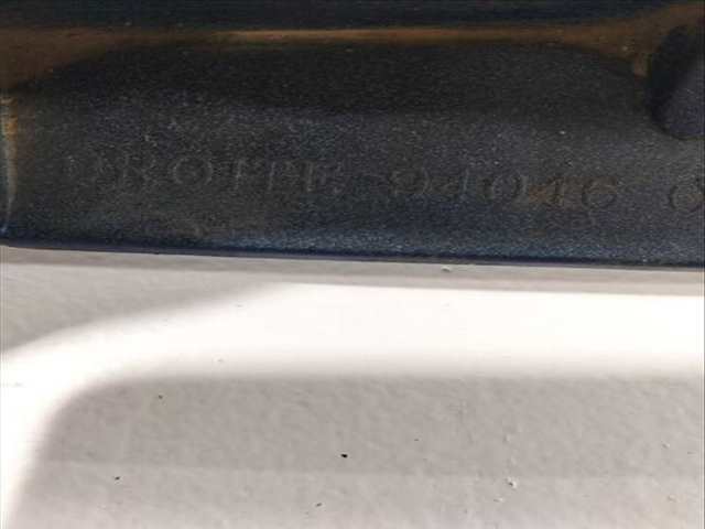 Foto 2ª: Faldón Lateral Peugeot 106 SPORT 1 75CV [KFX] (1996)