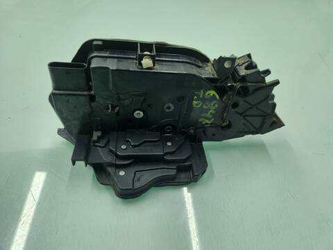 Cerradura Puerta Trasera Derecha Bmw Serie 1 114 M135I XDRIVE 306CV 225KW
