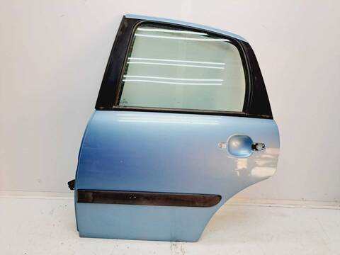 Puerta Trasera Izquierda Citroen C3 1.1 FURIO 60CV 44KW