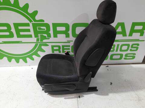 Foto 2ª: Asiento Delantero Derecho Citroen C4 1.6 16V CAT NFU - TU5JP4) 109CV 80KW [NFUTU5JP4] (2009)