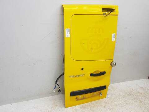 Foto 2ª: Puerta Trasera Izquierda Renault Trafic L1H1 27T 113CV 83KW (2014)