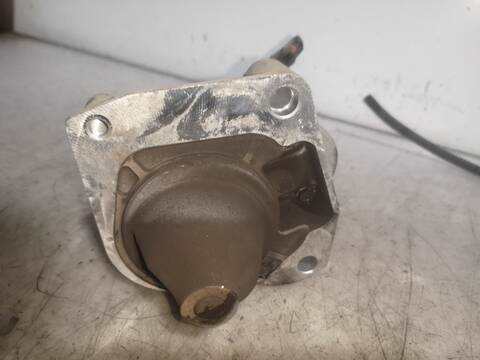 Foto 3ª: Motor de Arranque Peugeot 208 HM01 (2015)