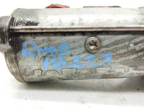 Foto 2ª: Motor de Arranque Renault Laguna AUTHENTIQUE 120CV 88KW [F9Q C7] (2001)