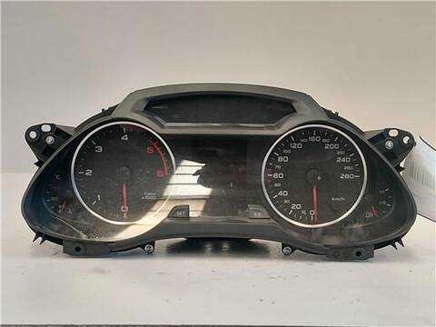Cuadro de Instrumentos Audi A4 2.7 BASIS BERLINA 190CV 140KW