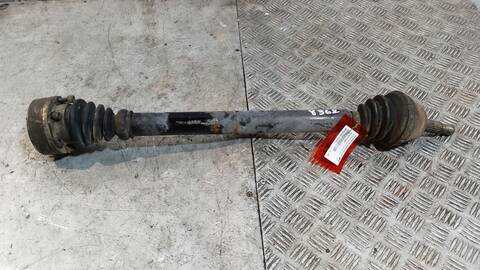 Transmision Delantera Derecha Volkswagen Golf GTI 112CV 82KW